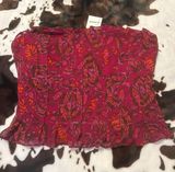 Brighter Mornings Tube Top Photo 0