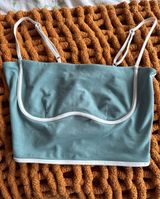 Alo Airbrush Streamlined Yoga Tank Photo 0