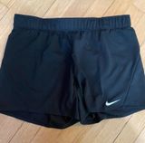 Nike Black Shorts Photo 0