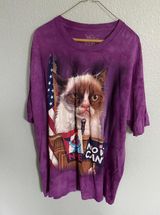 Grumpy cat Shirt Photo 0