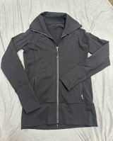 Lululemon Align Jacket Black Photo 0