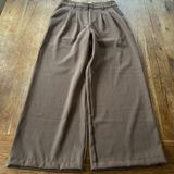 Princess Polly Archer Trouser Pants Photo 0