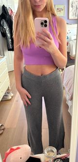Gilly Hicks Sweatpants Photo 0
