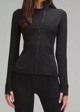 Lululemon Black Define Jacket Photo 0