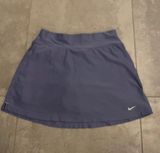 Nike Tennis Skirt Purple Photo 0