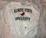 Champion Illinois State Crewneck Photo 0