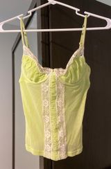 Cosabella Corset Body Suit Photo 0