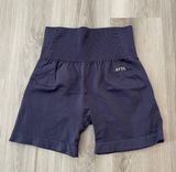AYBL Seamless Shorts Photo 0