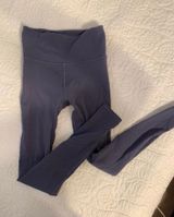 Lululemon Leggings Size 4 Photo 0