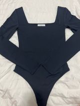Babaton aritzia bodysuit Photo 0