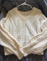 rory gilmore sweater Size M Photo 0