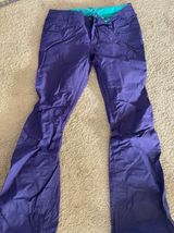 Burton Snow Pants Photo 0