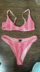 Triangl Bikini Set Photo 0