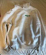 white fox hoodie  Photo 0