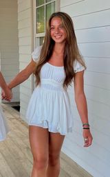 Altar'd State Romper Photo 0