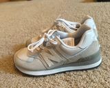New Balance 574 Classics Shoes Photo 0