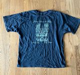 Pacsun Graphic Tee Photo 0