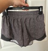 Hotty Hot Low-Rise Short 4” Photo 0