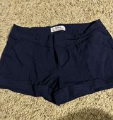 Bebop Juniors Shorts Photo 0