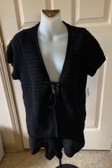 NWT Large  Swim Coverup Photo 0