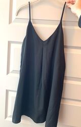 Lulus Black Dress Photo 0