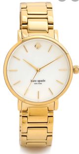 Kate Spade Watch Photo 0