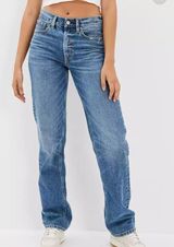 American Eagle Outfitters Jeans Photo 0
