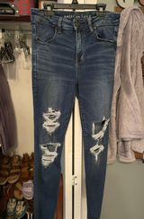 American Eagle  Jeans Photo 0