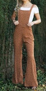 Blue Life GEORGINA MAY OVERALL Photo 0