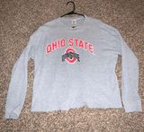 Thrifted Ohio State shirt Size XL Photo 0