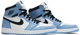Air Jordans Air Jordan 1 University Blue Photo 0