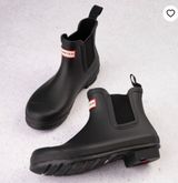 Hunter Chelsea Boots Photo 0