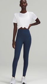 Lululemon Swift Speed High-Rise Tight 28” Photo 0