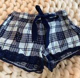 Aerie Plaid Shorts Photo 0