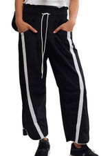 FP Movement Champ Is Here Track Pants Black XS Photo 0