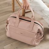 Calpak Hue Laptop Duffel Pink Photo 0