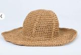 Princess Polly Beach Hat Photo 0