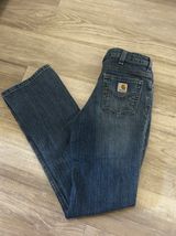 Carhartt Jeans Photo 0