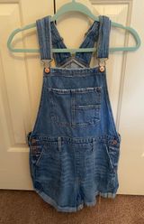 Outfitters Overalls Photo 0