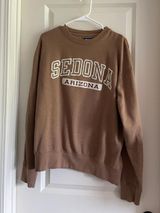 Sedona Crewneck Photo 0