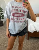 Delta Pro Weight 2005 Toby Keith Band tee Photo 0