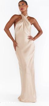 Show Me Your Mumu Dress Photo 0