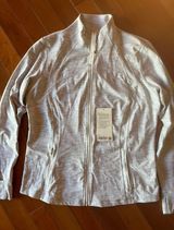 Lululemon Define Jacket * Luon Photo 0