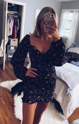 Princess Polly Forever 21 Dress Photo 0