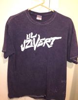 vintage lil uzi vert shirt Purple Size M Photo 0