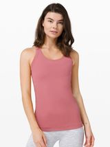 Lululemon Cool Racerback II Nulu Photo 0
