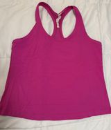 Nulu Racer Back Tank Photo 0