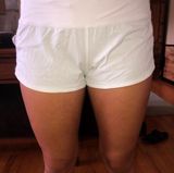 Lululemon Heathered 2.5 Hotty Hot Short Photo 0