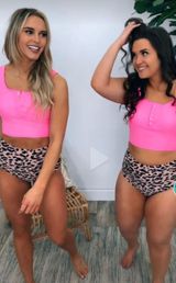 Filly Flair Bikini Photo 0