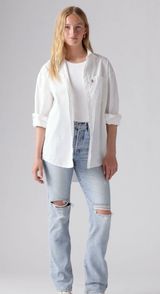 Levi’s 501 Original Fit Jeans Photo 0